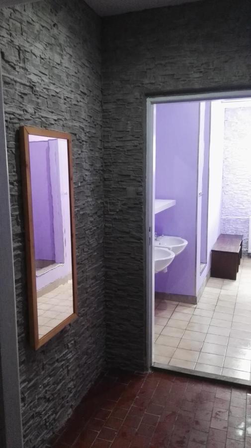 Hotel Garni Liptovský Mikuláš Exterior foto