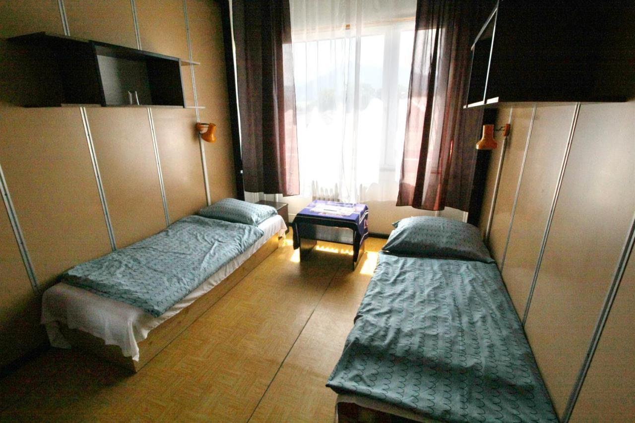 Hotel Garni Liptovský Mikuláš Exterior foto
