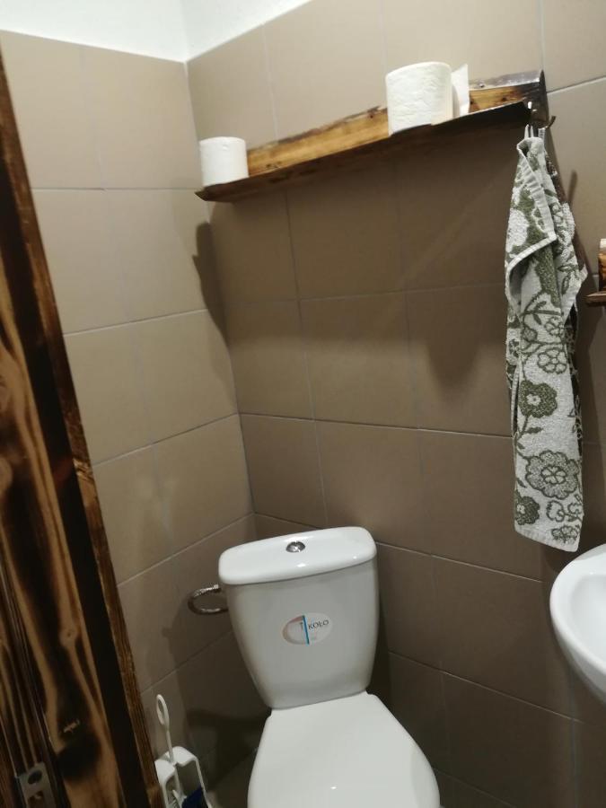 Hotel Garni Liptovský Mikuláš Exterior foto