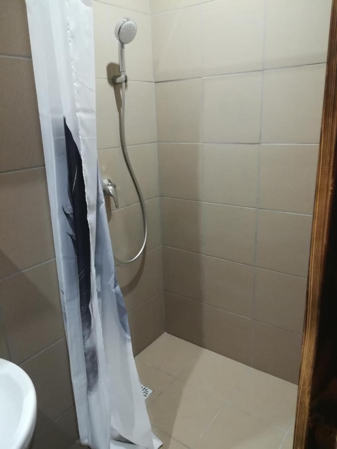 Hotel Garni Liptovský Mikuláš Exterior foto